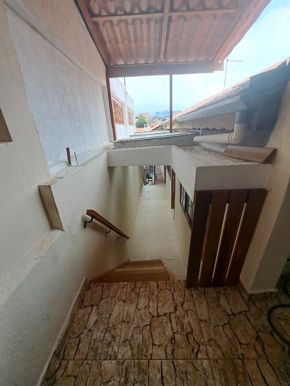 Casa, 4 quartos - Foto 5