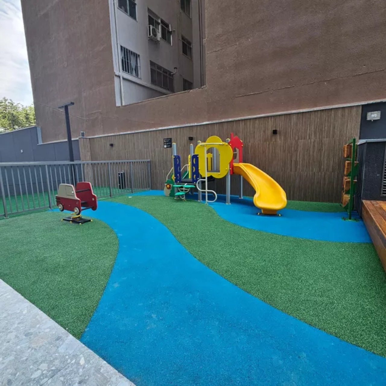 Apartamento, 1 quarto, 28 m² - Foto 11