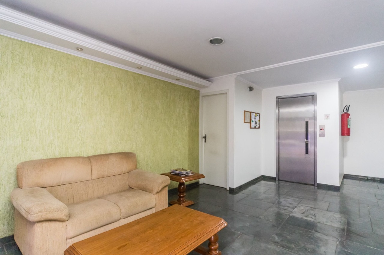 Apartamento, 1 quarto, 38 m² - Foto 5