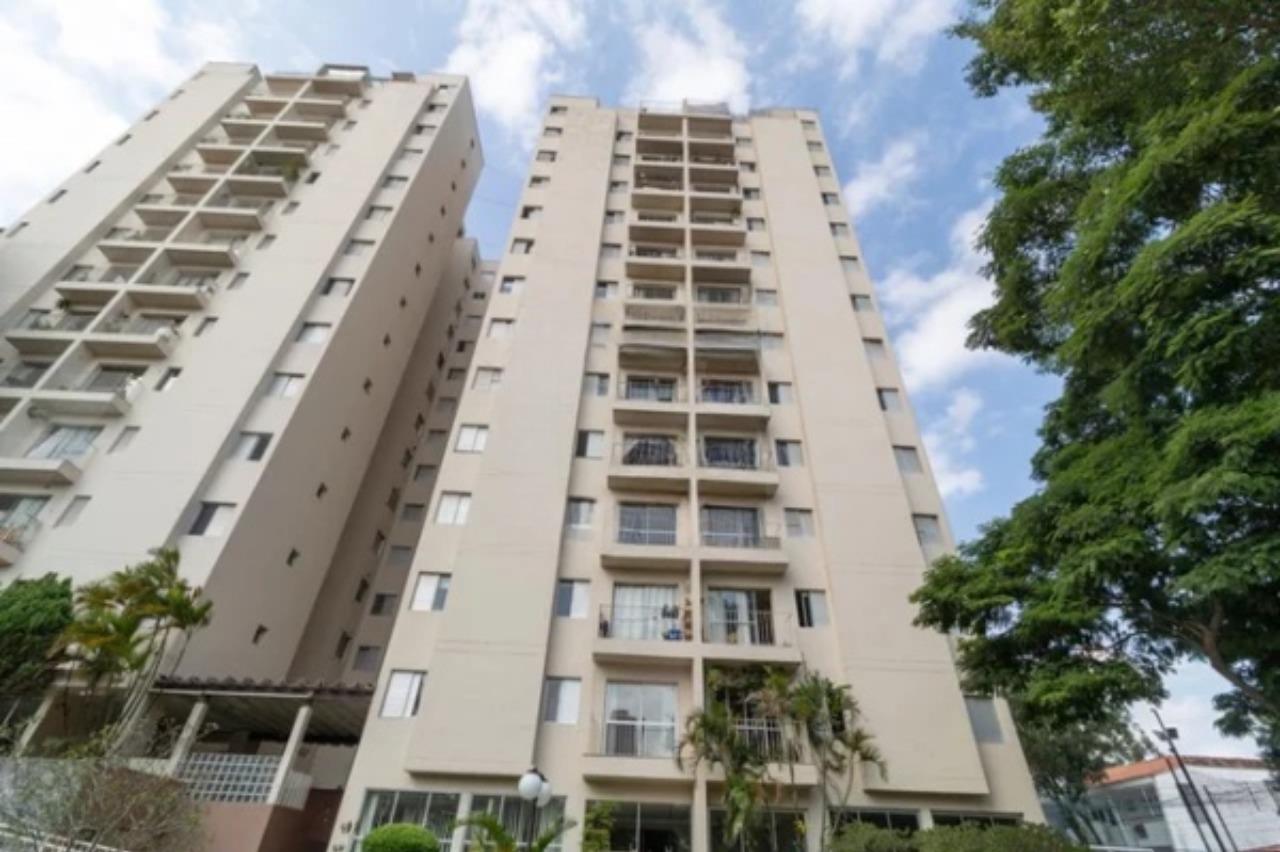 Apartamento, 3 quartos, 70 m² - Foto 1