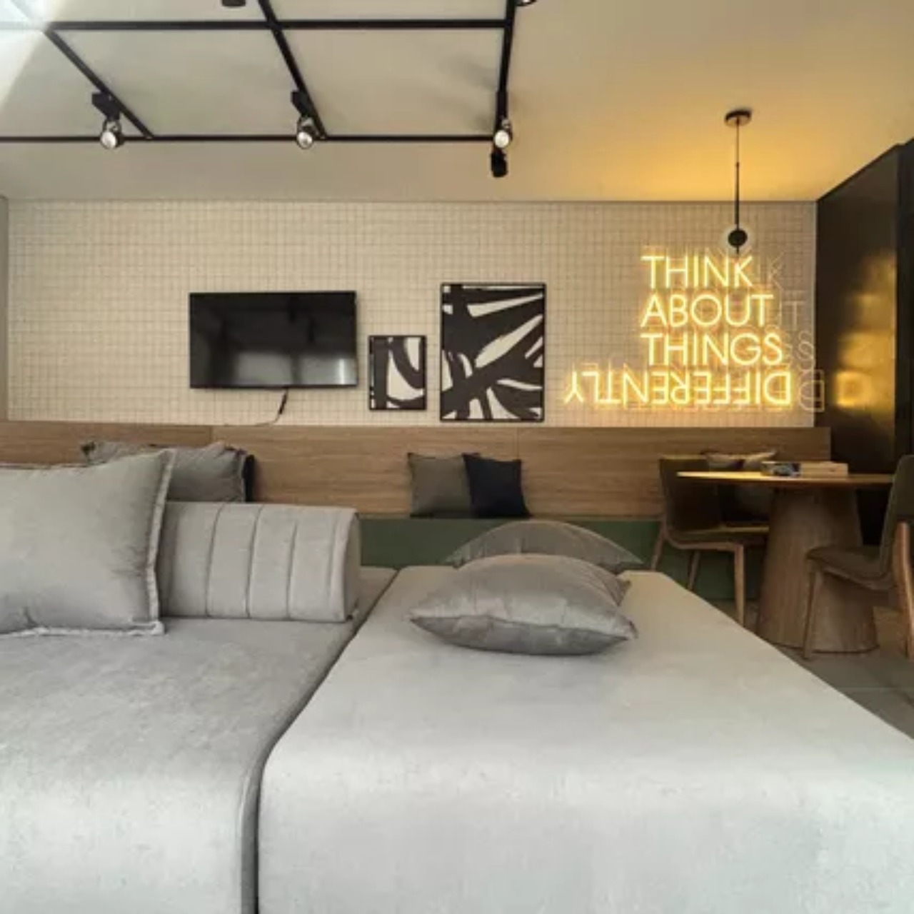 Apartamento, 2 quartos, 74 m² - Foto 3