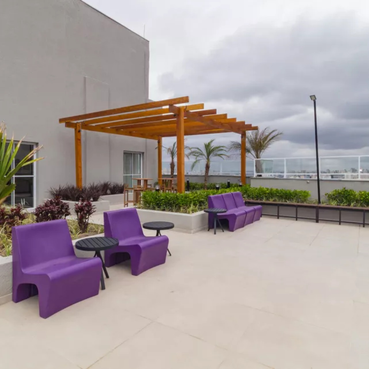 Apartamento, 1 quarto, 29 m² - Foto 5