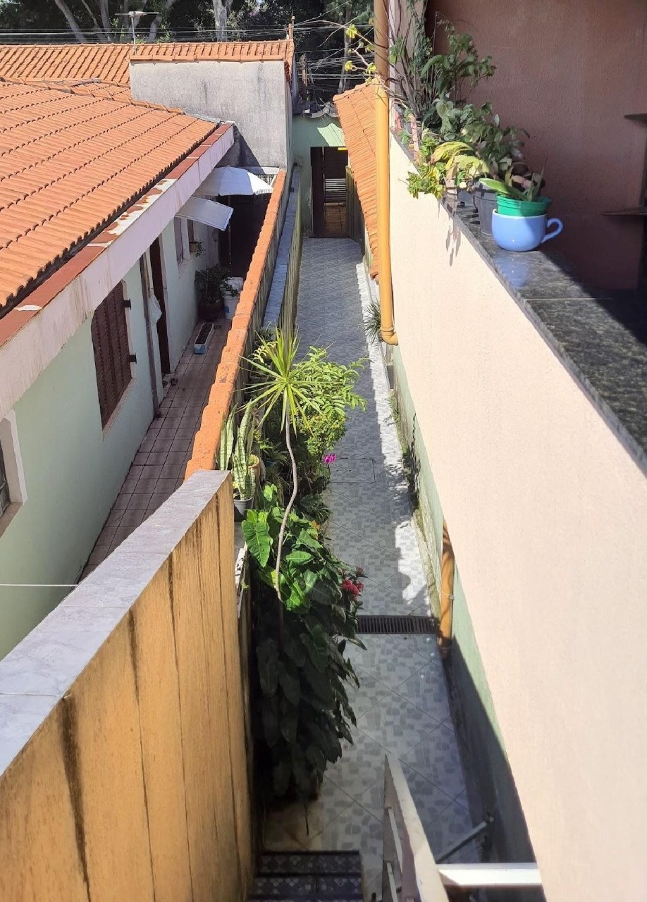 Casa, 2 quartos, 80 m² - Foto 1