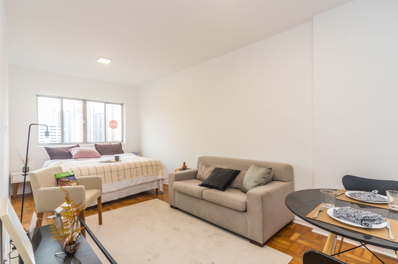 Apartamento, 1 quarto, 38 m² - Foto 17