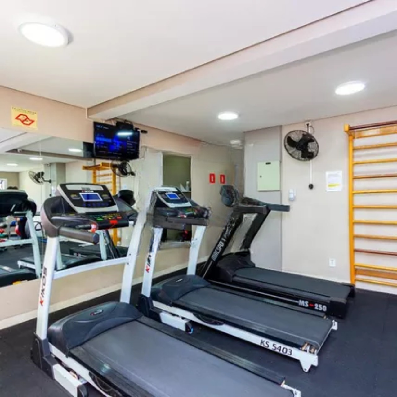 Apartamento, 2 quartos, 65 m² - Foto 10