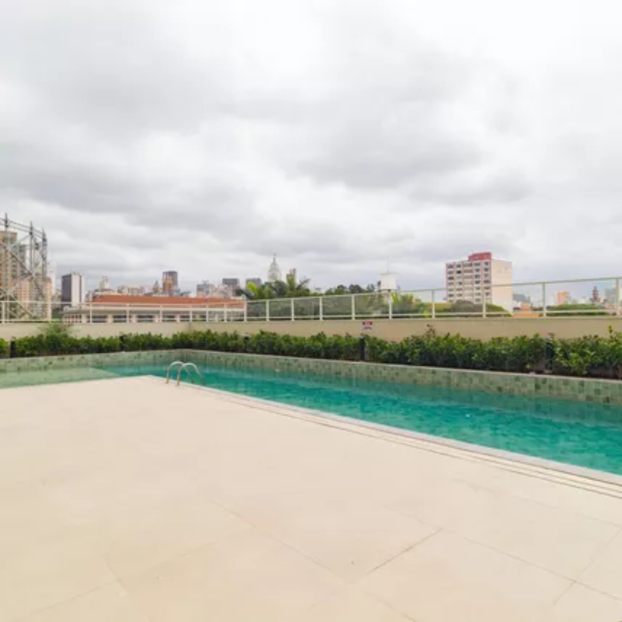 Apartamento, 1 quarto, 29 m² - Foto 10