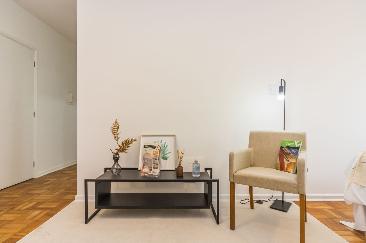 Apartamento, 1 quarto, 38 m² - Foto 16