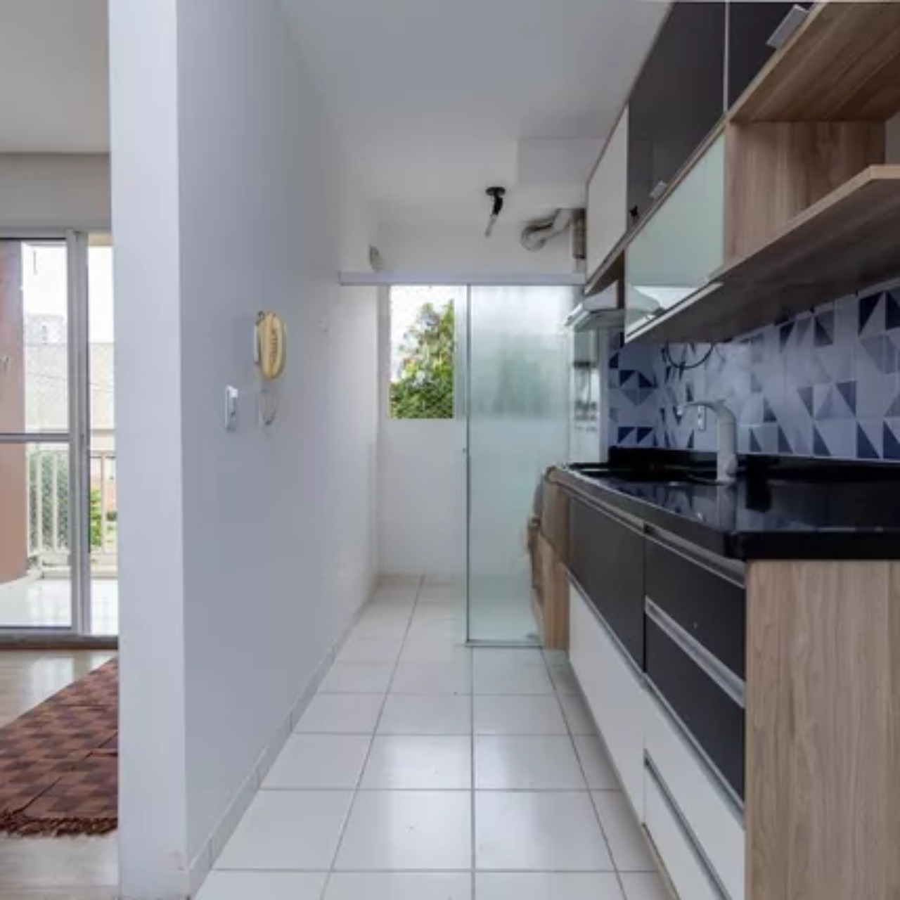 Apartamento, 2 quartos, 65 m² - Foto 23