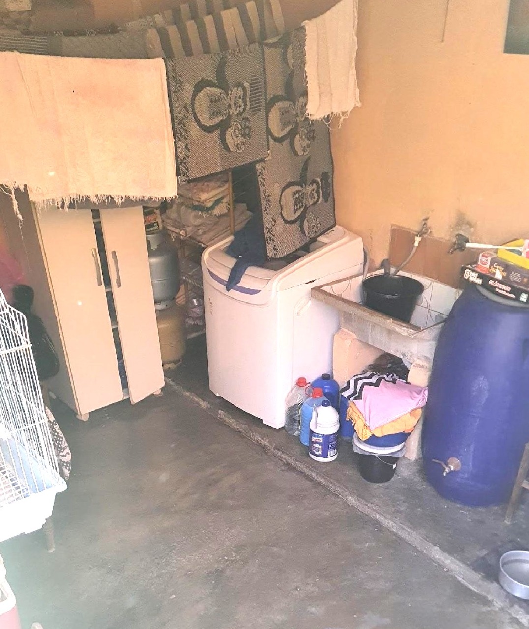 Casa, 2 quartos, 80 m² - Foto 4