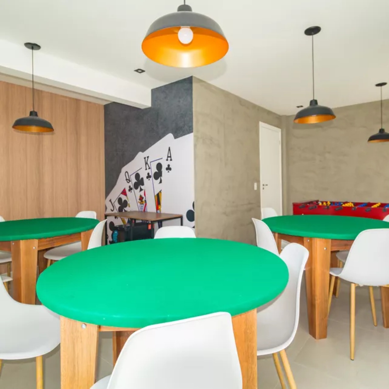 Apartamento, 1 quarto, 29 m² - Foto 22