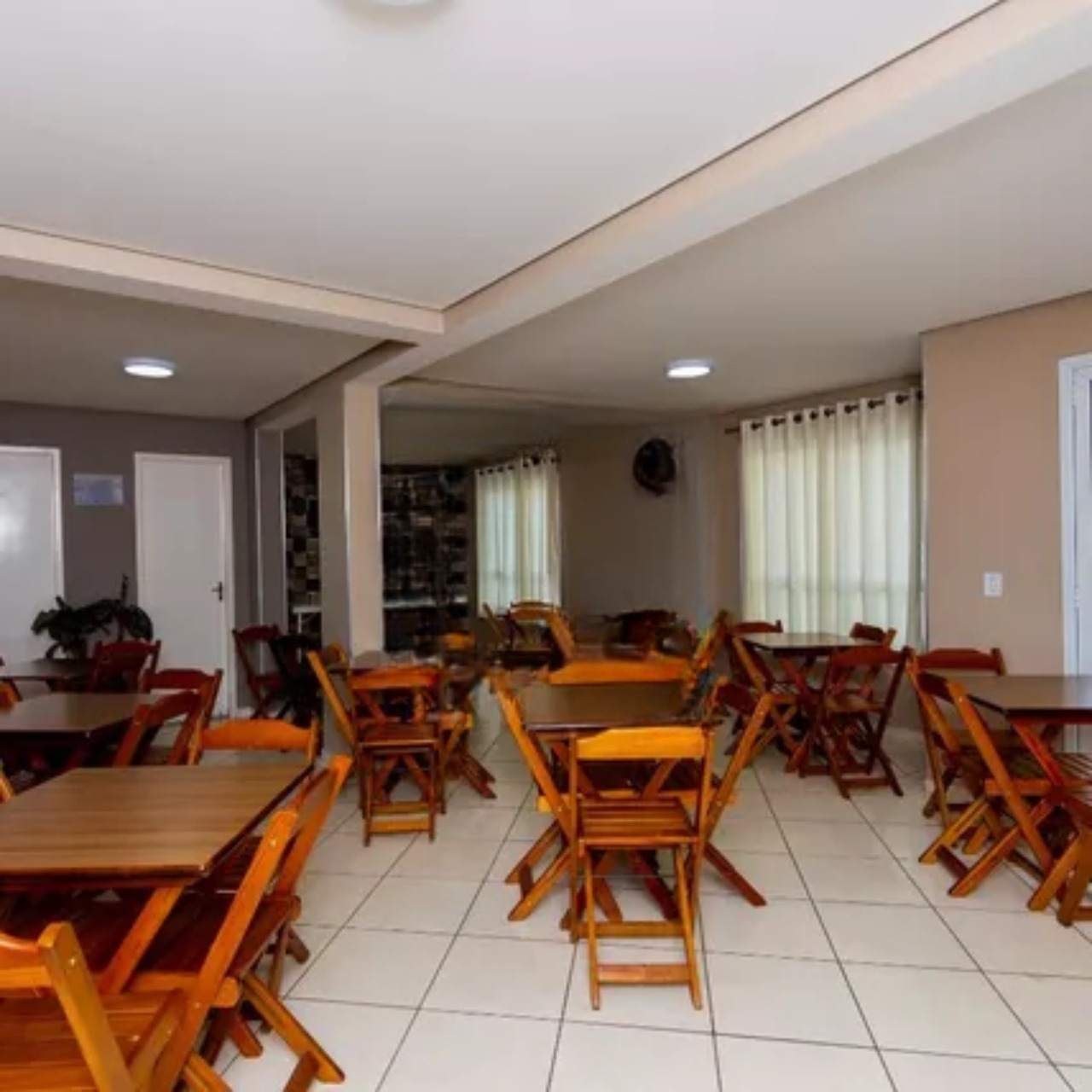 Apartamento, 2 quartos, 65 m² - Foto 7