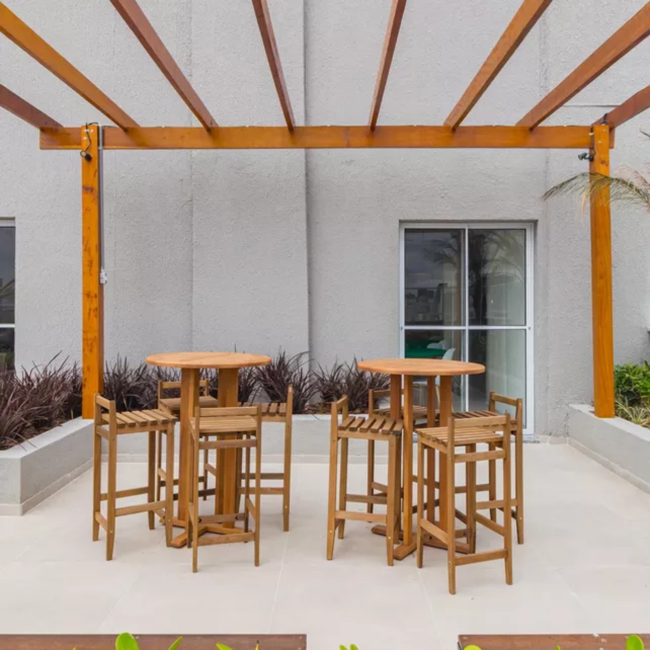 Apartamento, 1 quarto, 29 m² - Foto 6