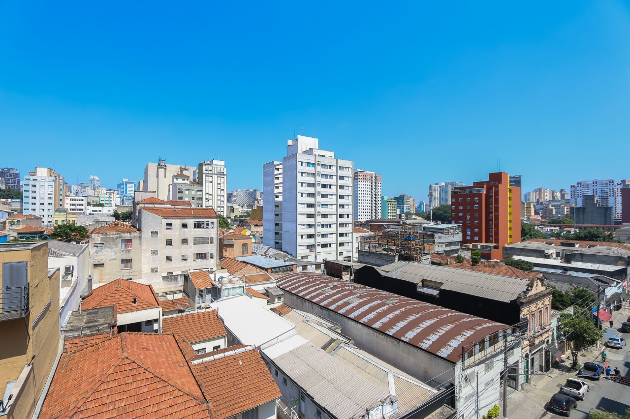 Apartamento, 1 quarto, 64 m² - Foto 3