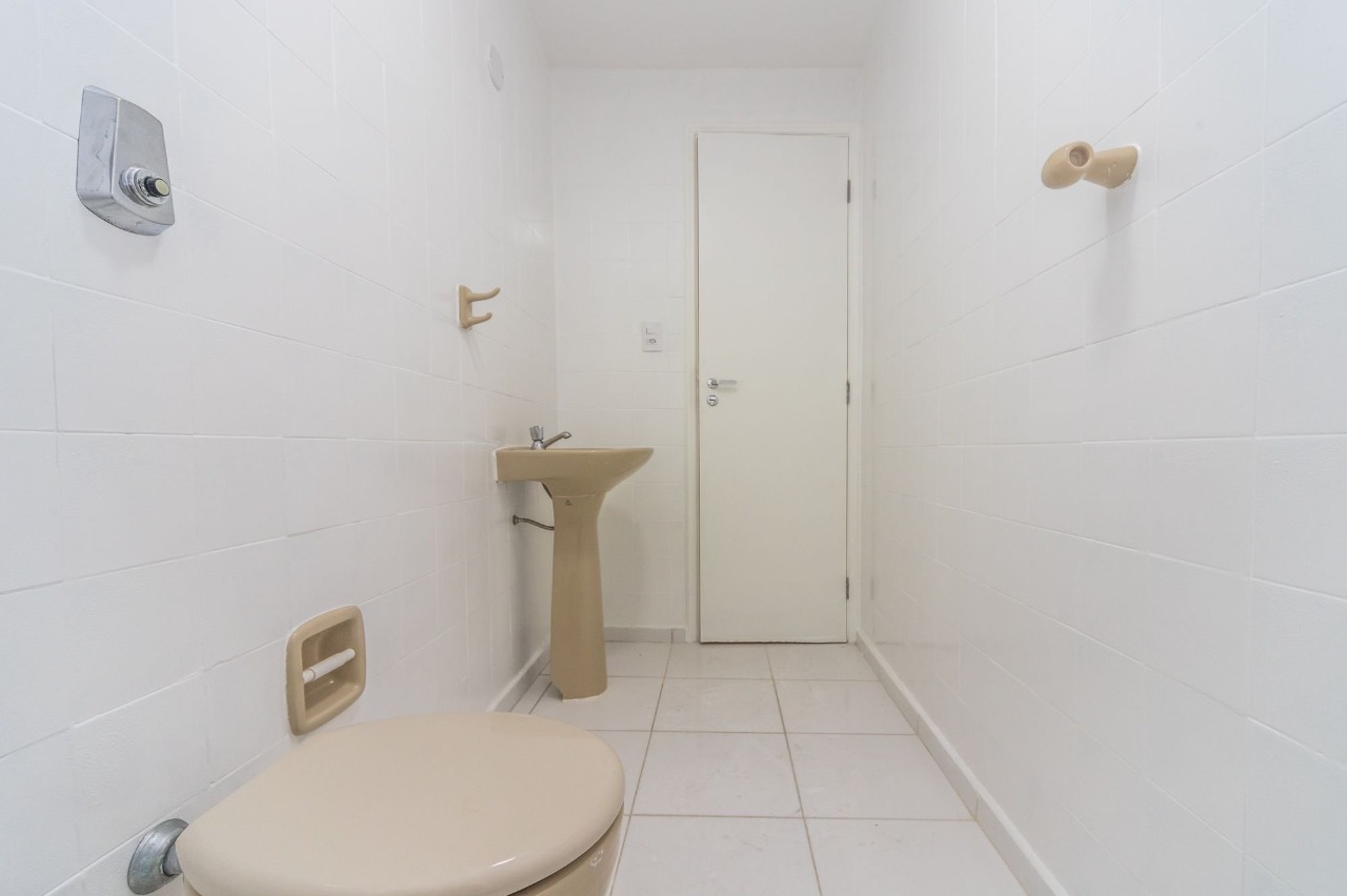 Apartamento, 1 quarto, 38 m² - Foto 24