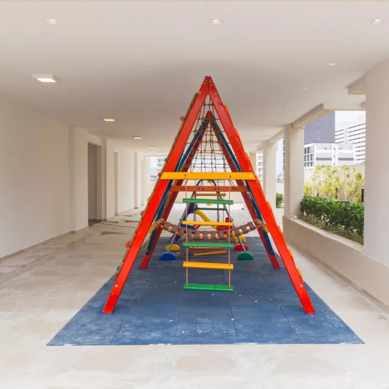 Apartamento, 1 quarto, 29 m² - Foto 9