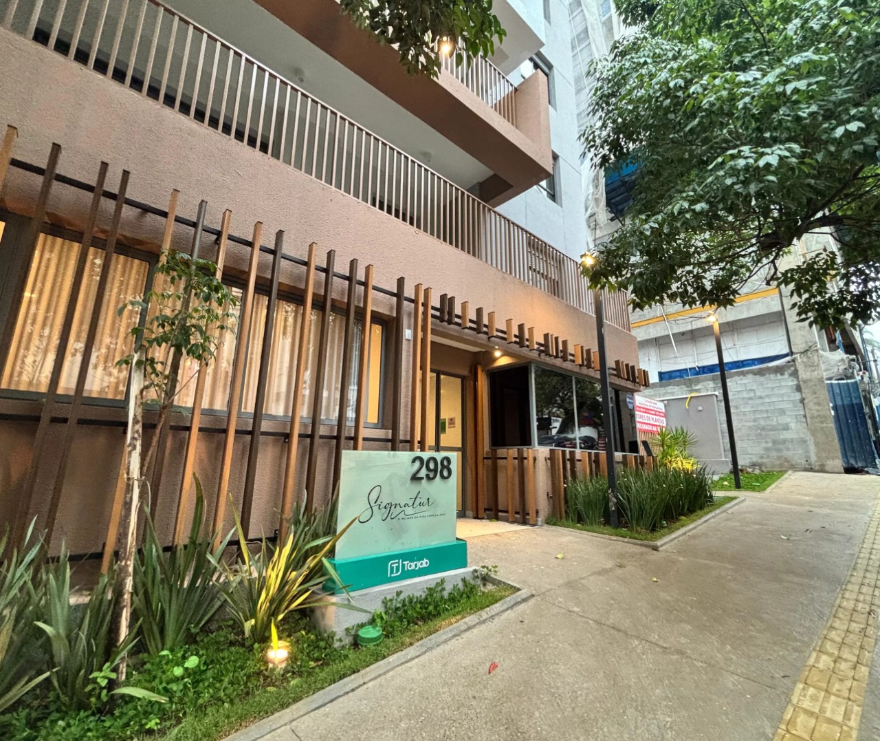 Apartamento, 2 quartos, 74 m² - Foto 1