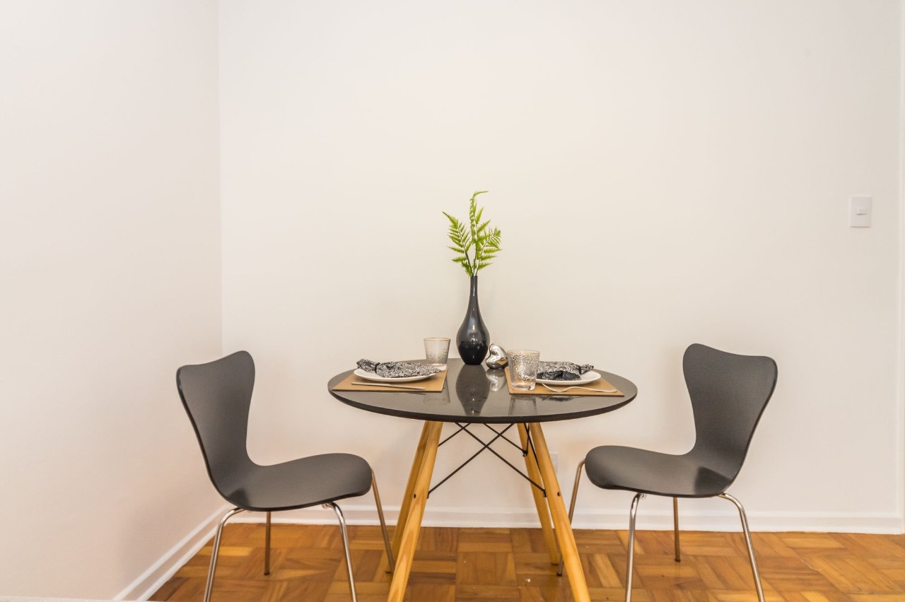 Apartamento, 1 quarto, 38 m² - Foto 19