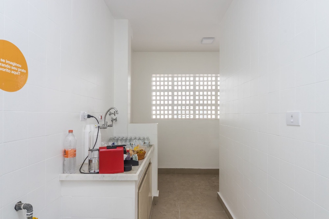 Apartamento, 1 quarto, 38 m² - Foto 20