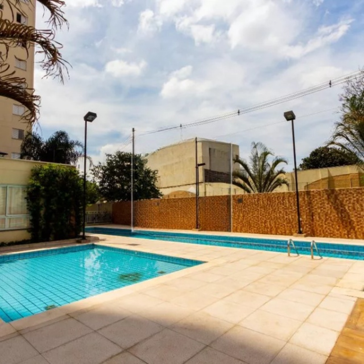 Apartamento, 2 quartos, 65 m² - Foto 3