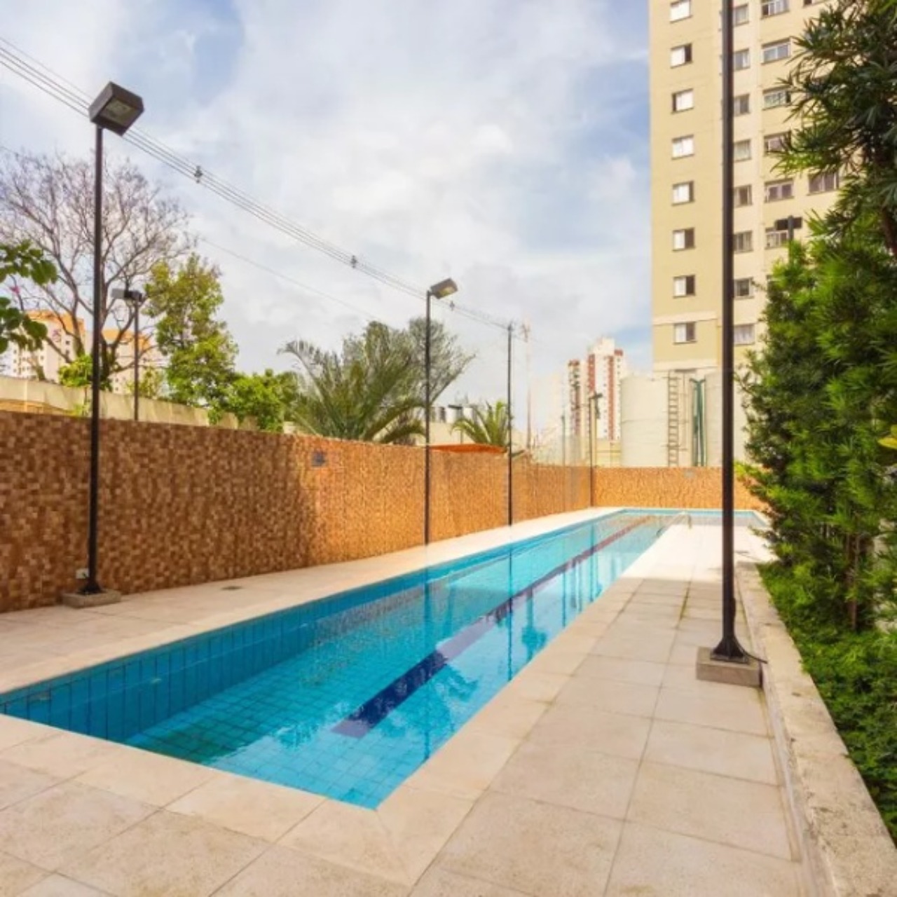 Apartamento, 2 quartos, 65 m² - Foto 4