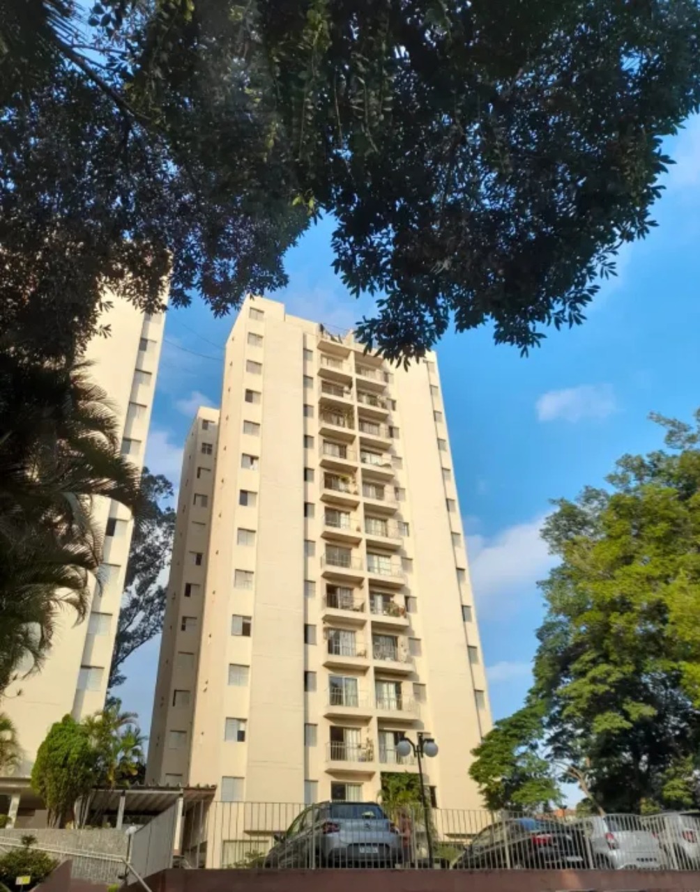 Apartamento, 3 quartos, 70 m² - Foto 2