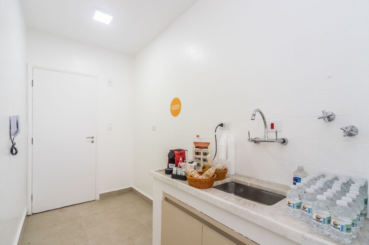 Apartamento, 1 quarto, 38 m² - Foto 21