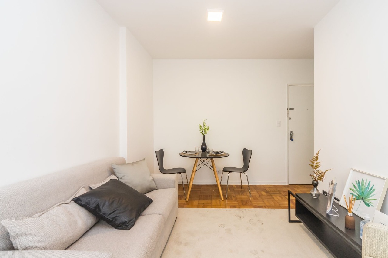 Apartamento, 1 quarto, 38 m² - Foto 10