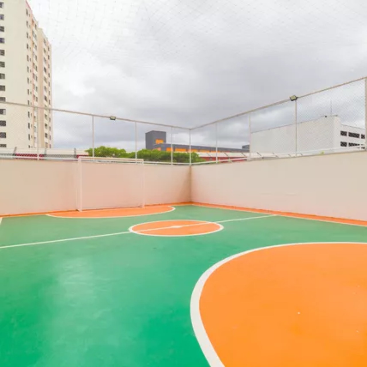 Apartamento, 1 quarto, 29 m² - Foto 12