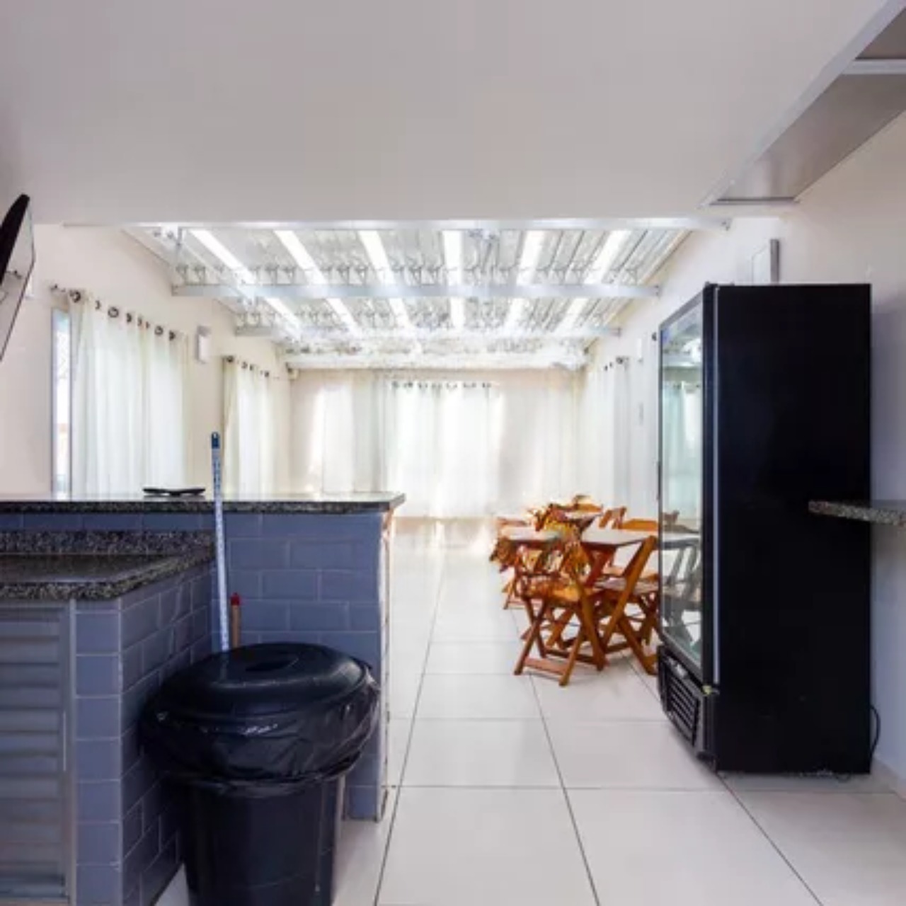 Apartamento, 2 quartos, 65 m² - Foto 8