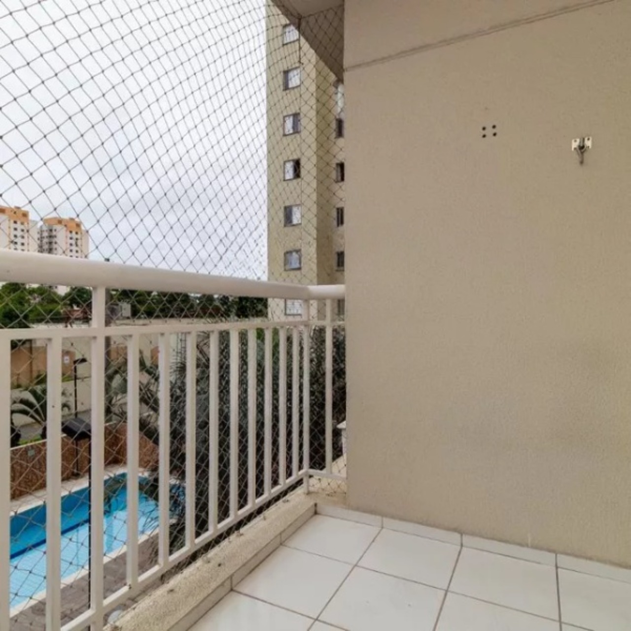 Apartamento, 2 quartos, 65 m² - Foto 19
