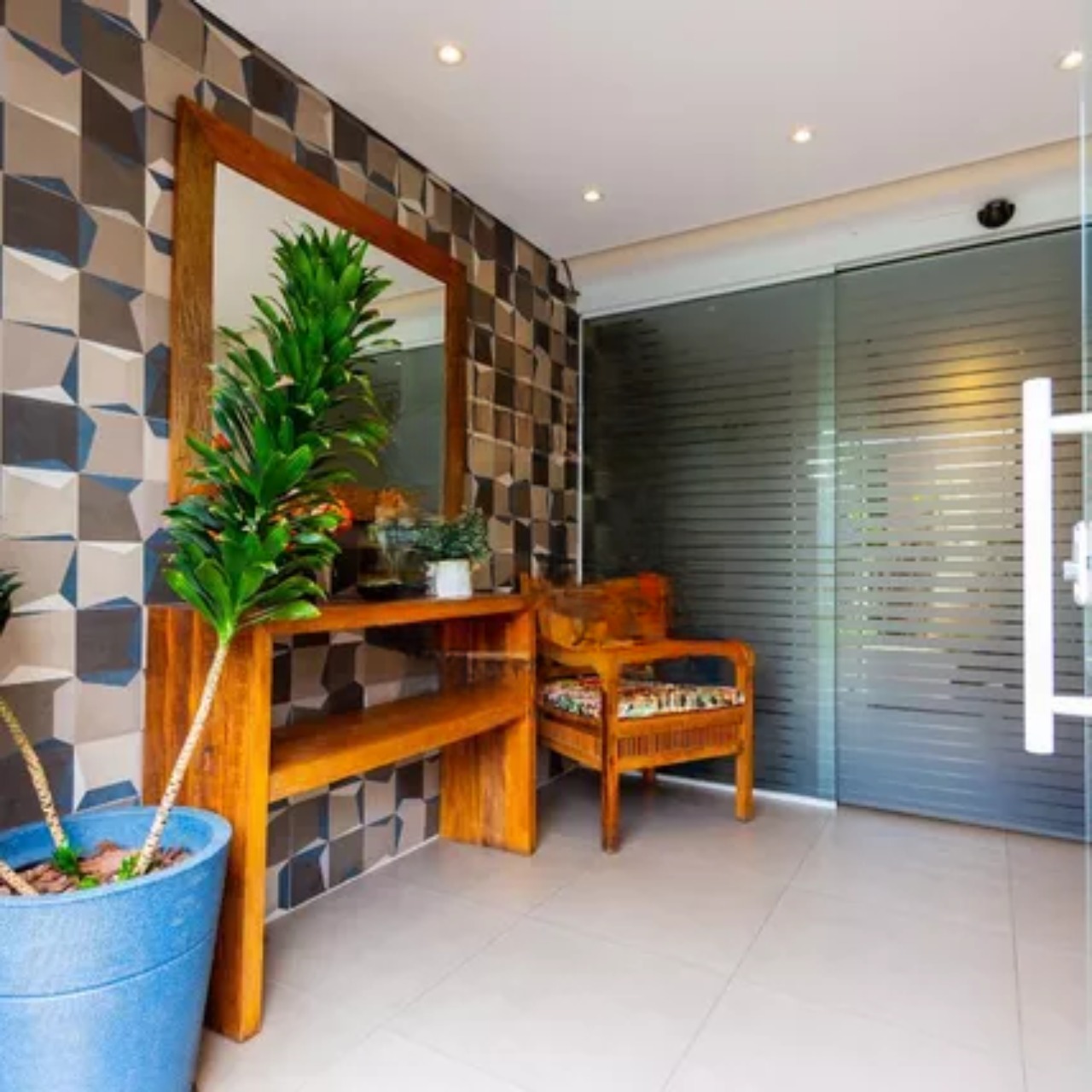 Apartamento, 2 quartos, 65 m² - Foto 6