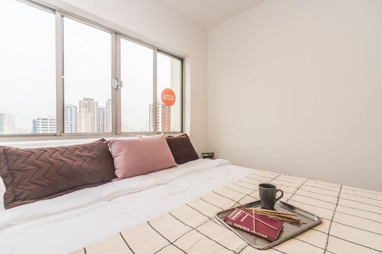 Apartamento, 1 quarto, 38 m² - Foto 26