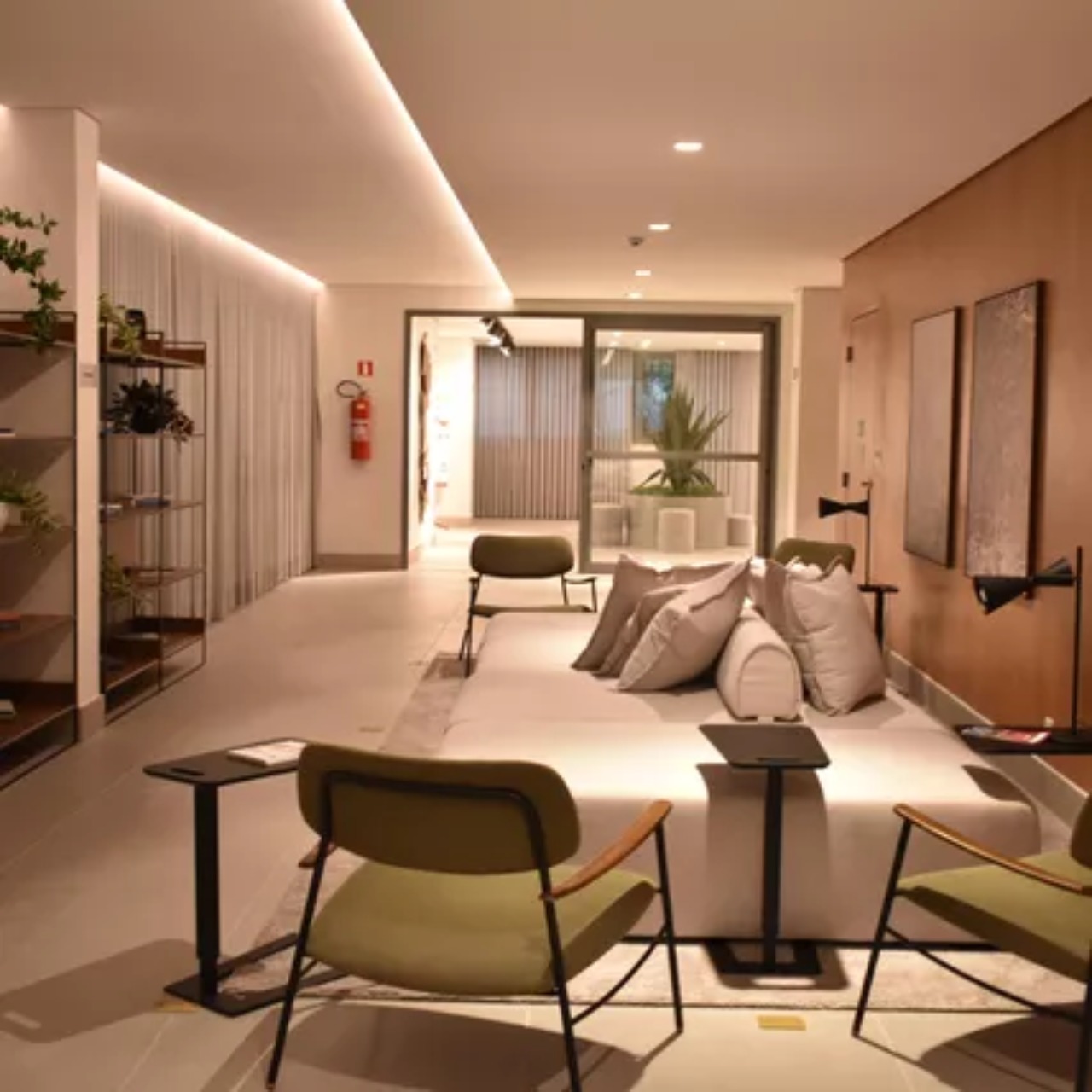 Apartamento, 2 quartos, 74 m² - Foto 4