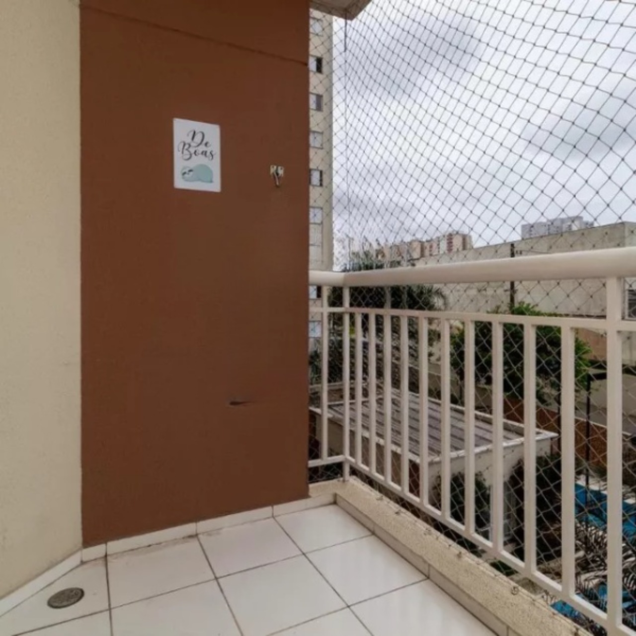 Apartamento, 2 quartos, 65 m² - Foto 18