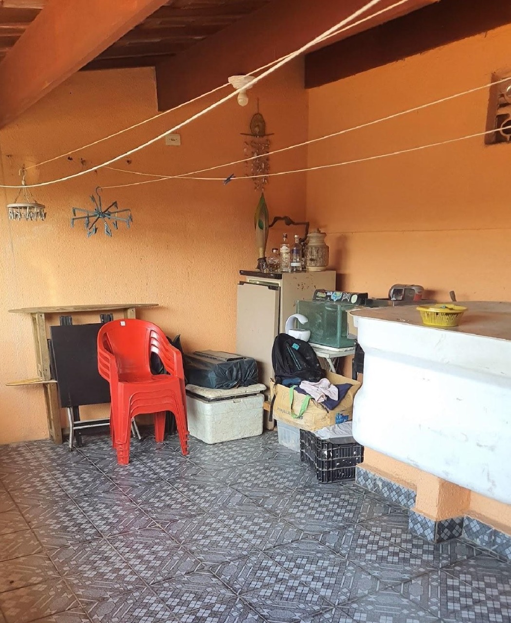 Casa, 2 quartos, 80 m² - Foto 3