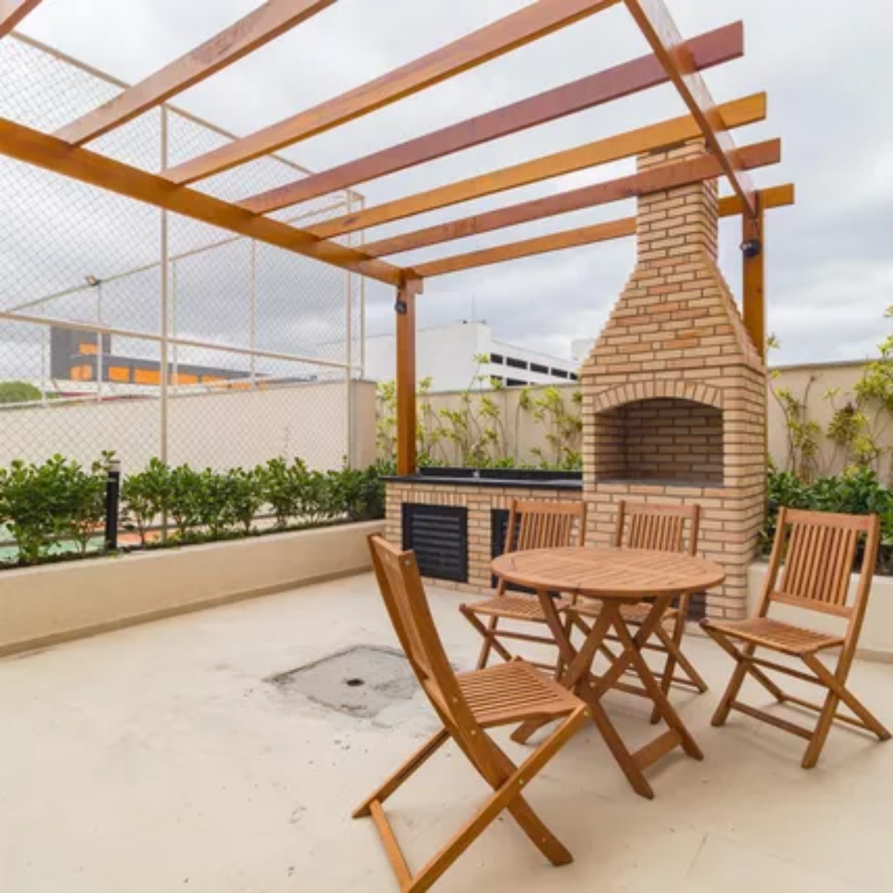 Apartamento, 1 quarto, 29 m² - Foto 8