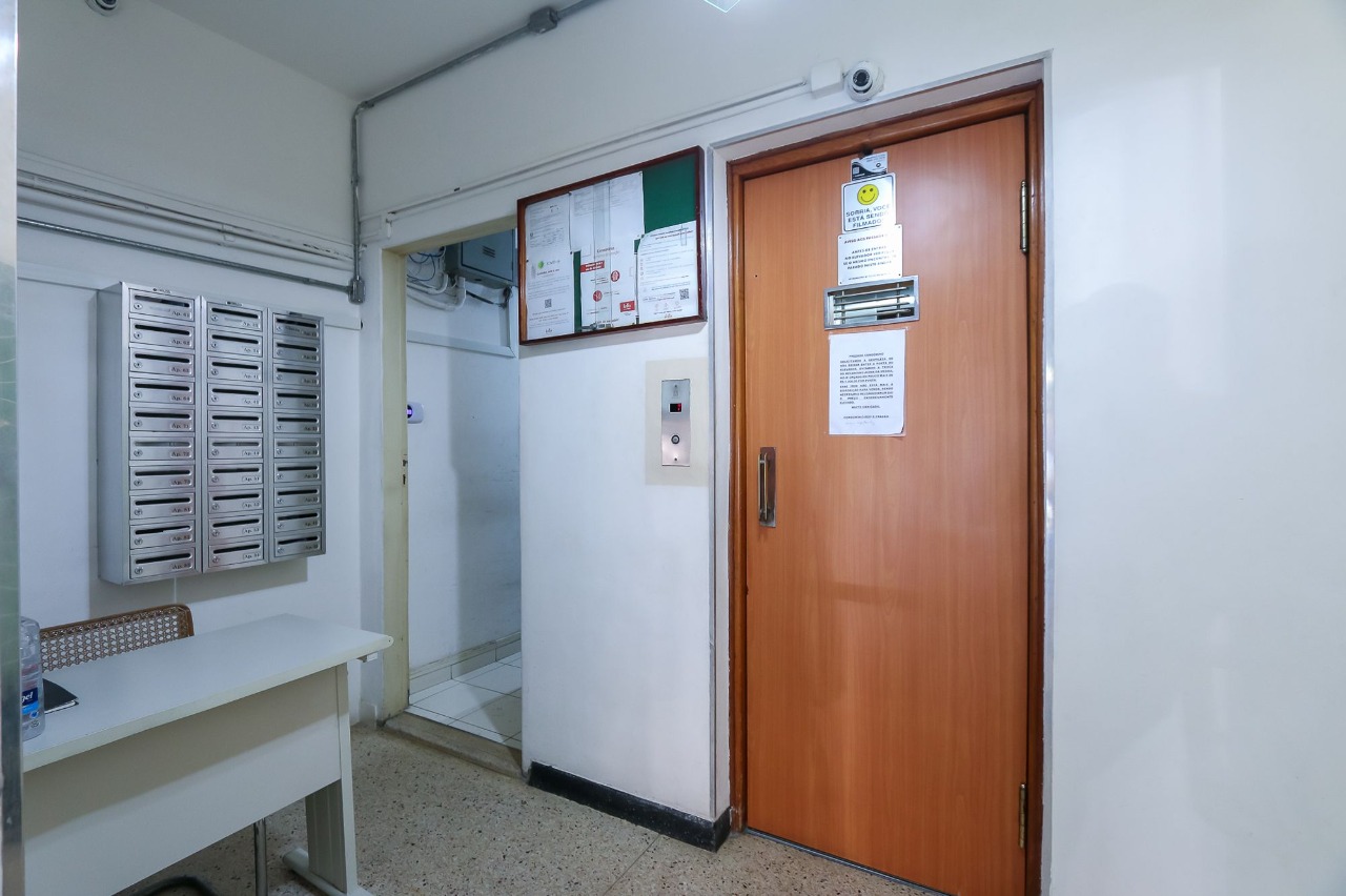 Apartamento, 1 quarto, 64 m² - Foto 2