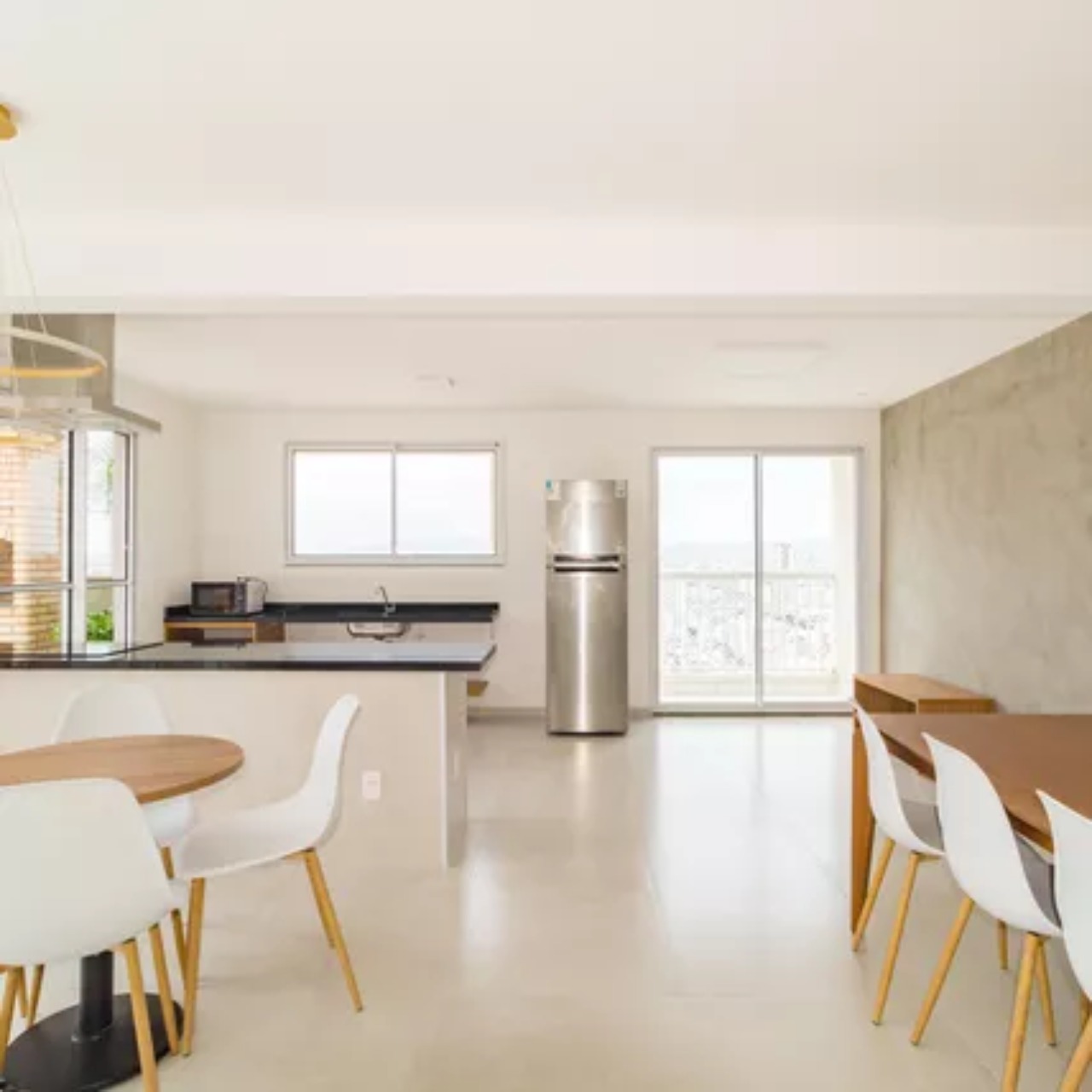 Apartamento, 1 quarto, 29 m² - Foto 15