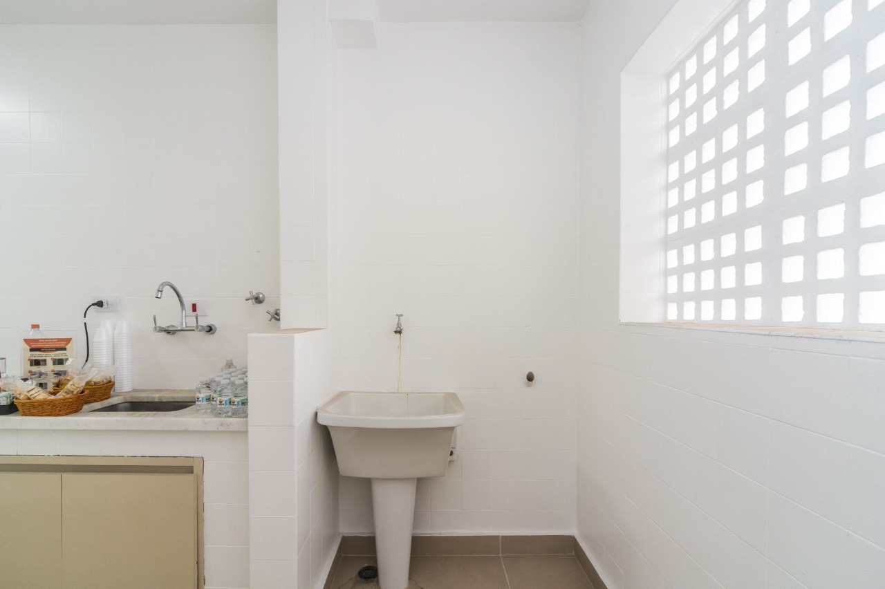 Apartamento, 1 quarto, 38 m² - Foto 22