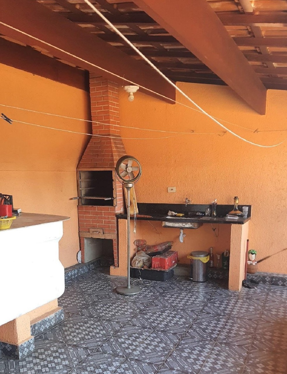 Casa, 2 quartos, 80 m² - Foto 2