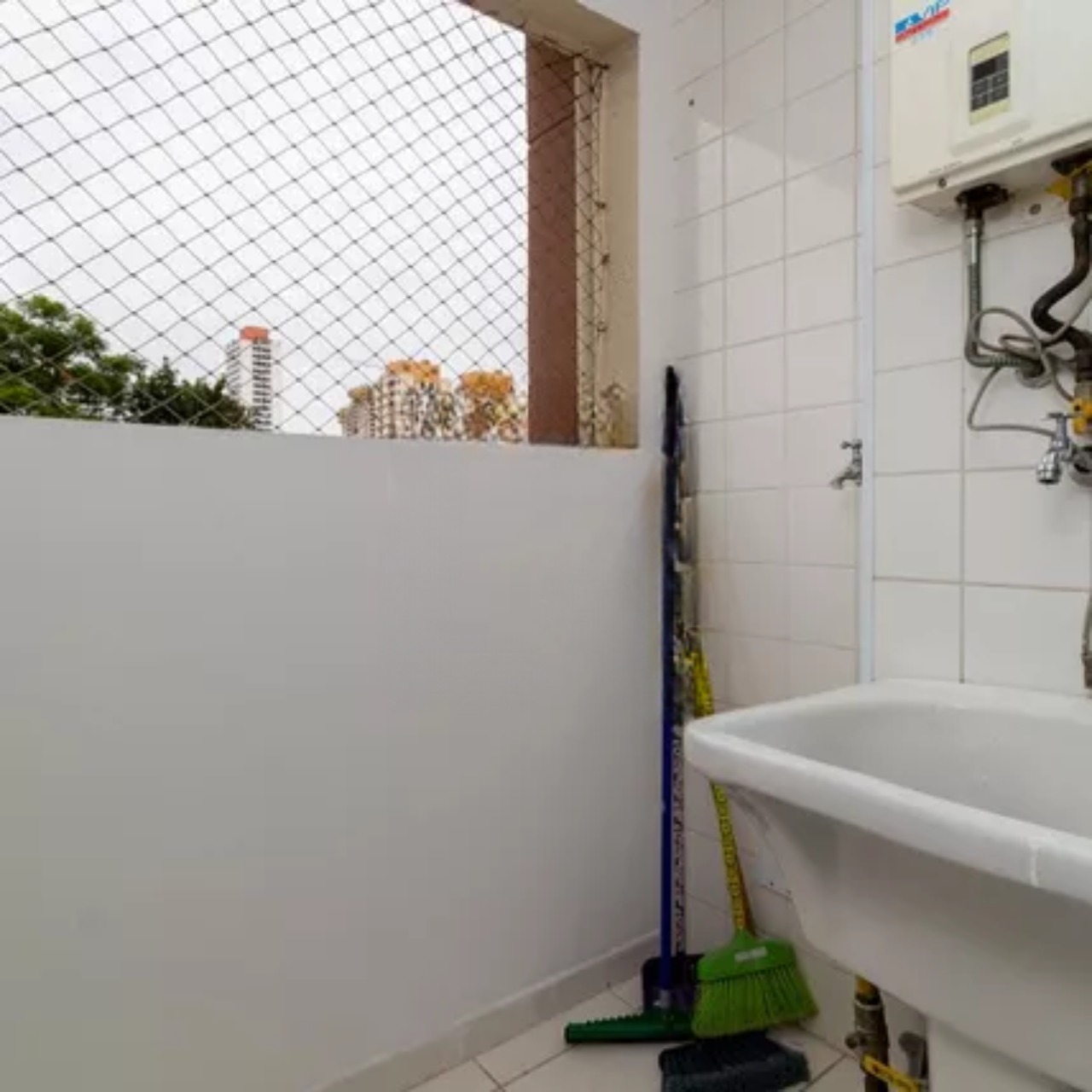 Apartamento, 2 quartos, 65 m² - Foto 25