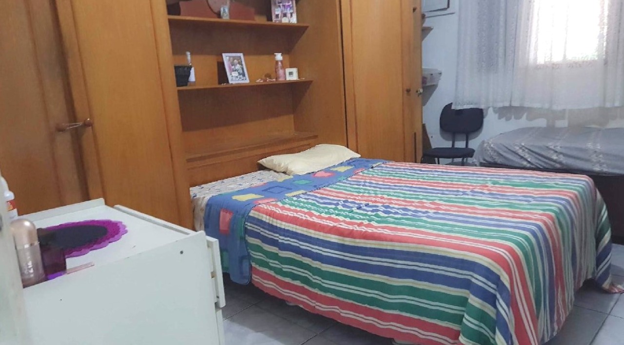 Casa, 2 quartos, 80 m² - Foto 10