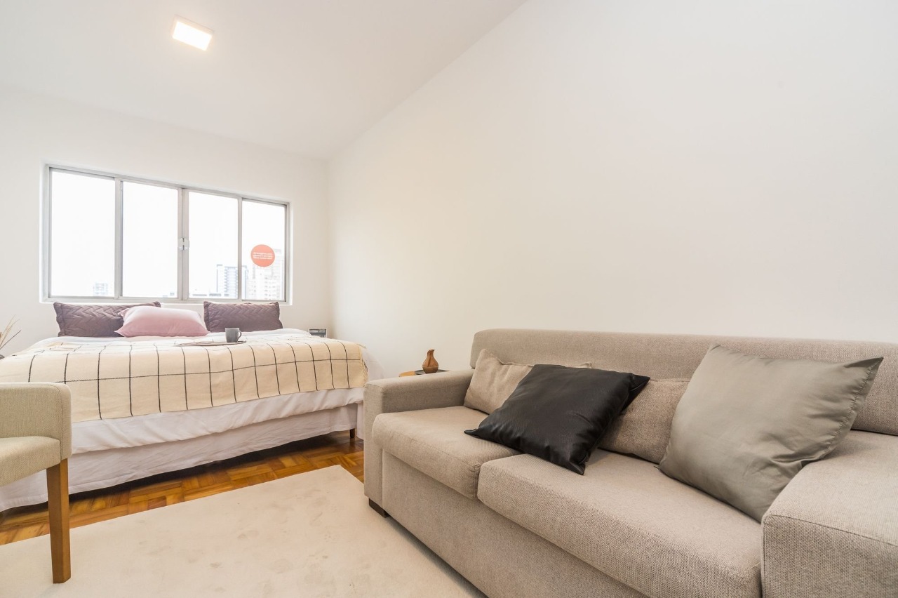 Apartamento, 1 quarto, 38 m² - Foto 14