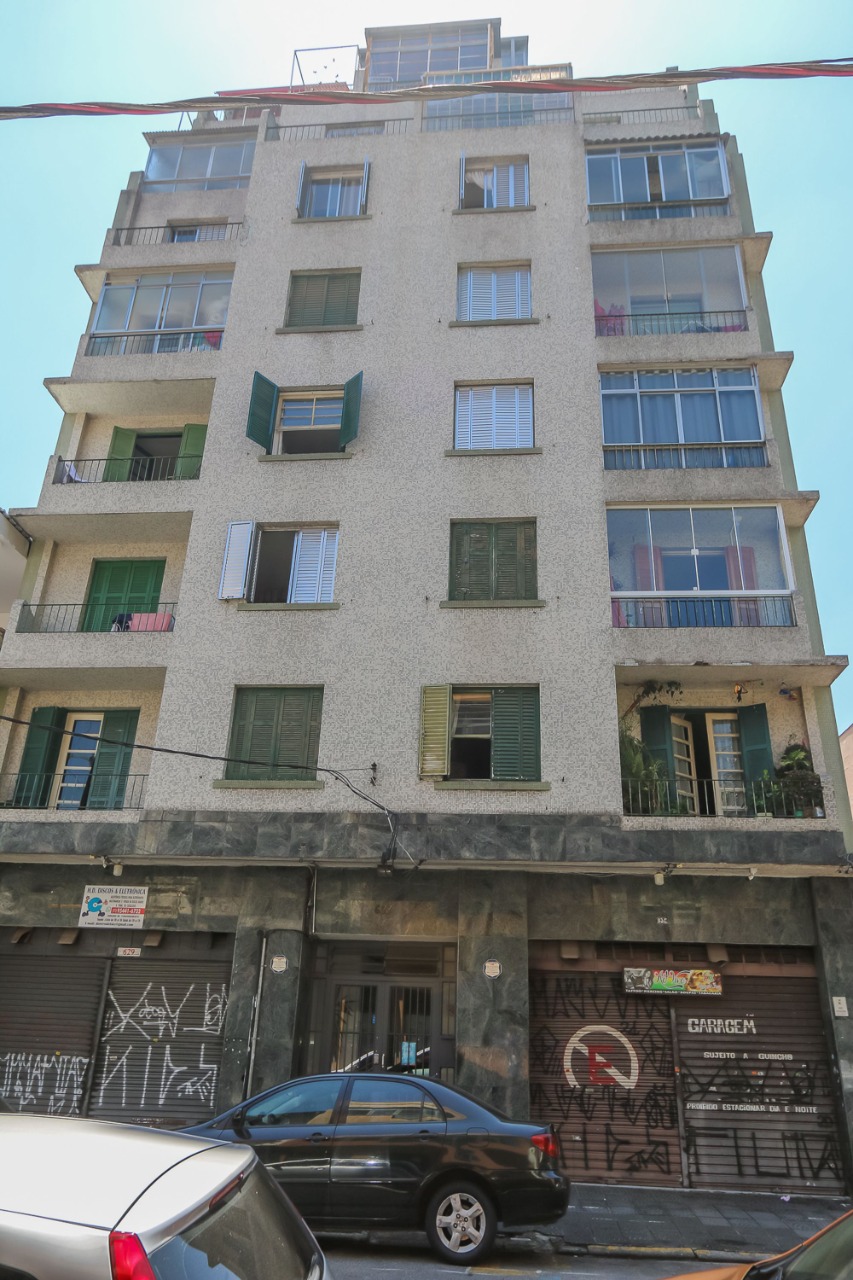 Apartamento, 1 quarto, 64 m² - Foto 1