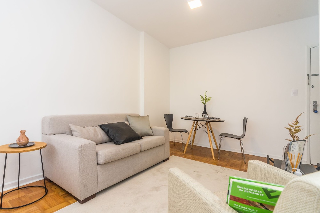 Apartamento, 1 quarto, 38 m² - Foto 11