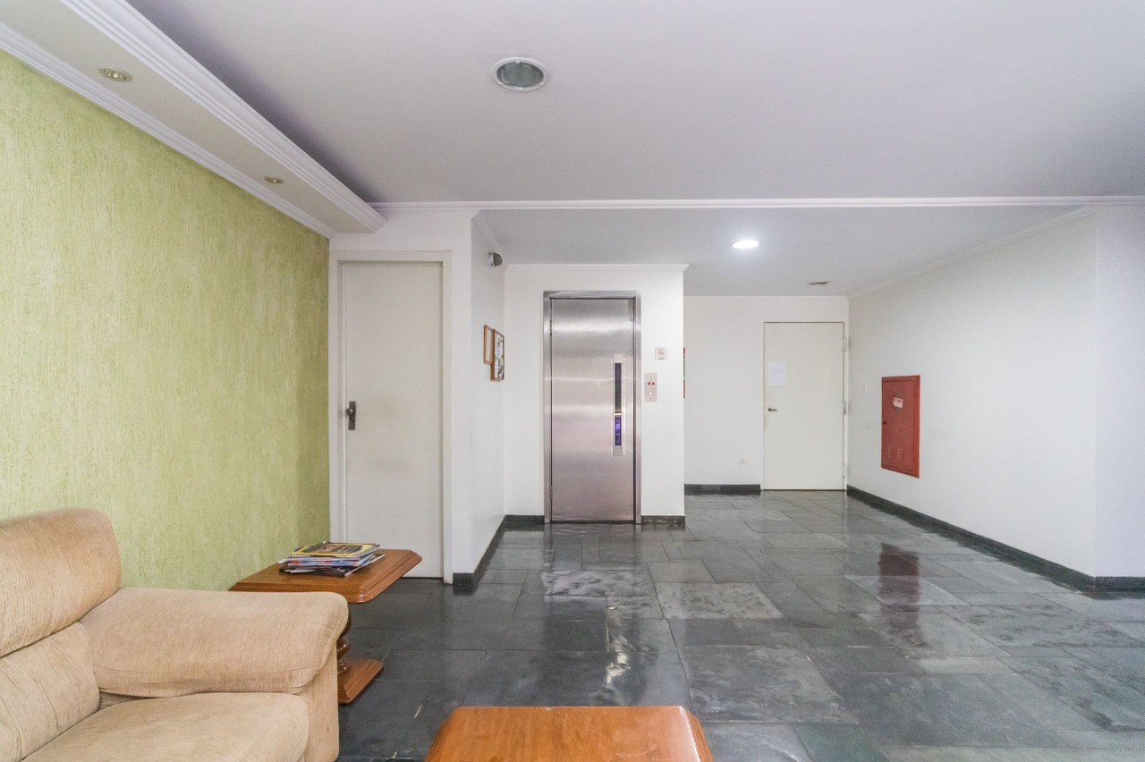 Apartamento, 1 quarto, 38 m² - Foto 6