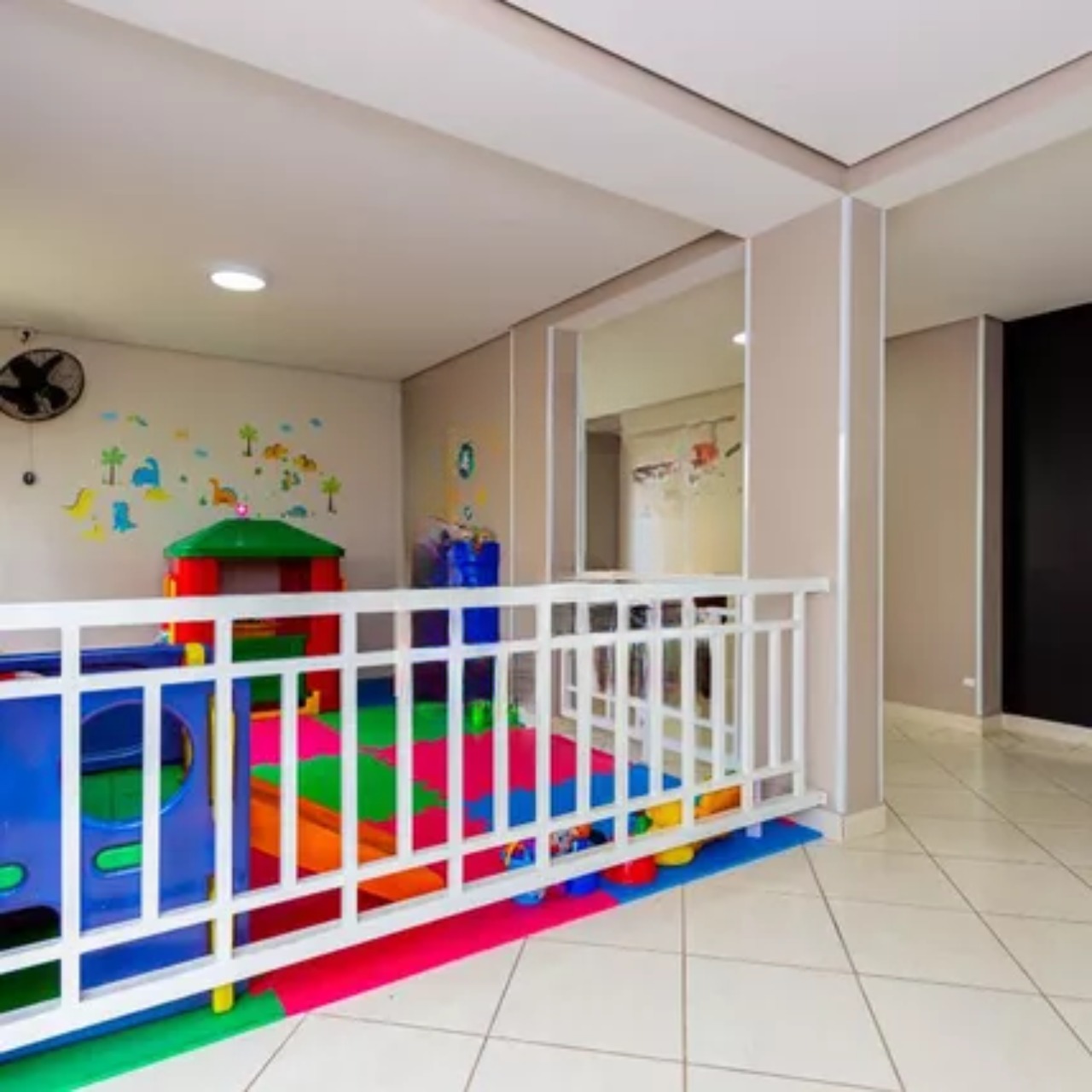 Apartamento, 2 quartos, 65 m² - Foto 11