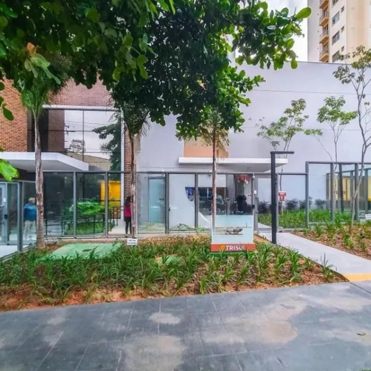 Apartamento, 2 quartos, 72 m² - Foto 2