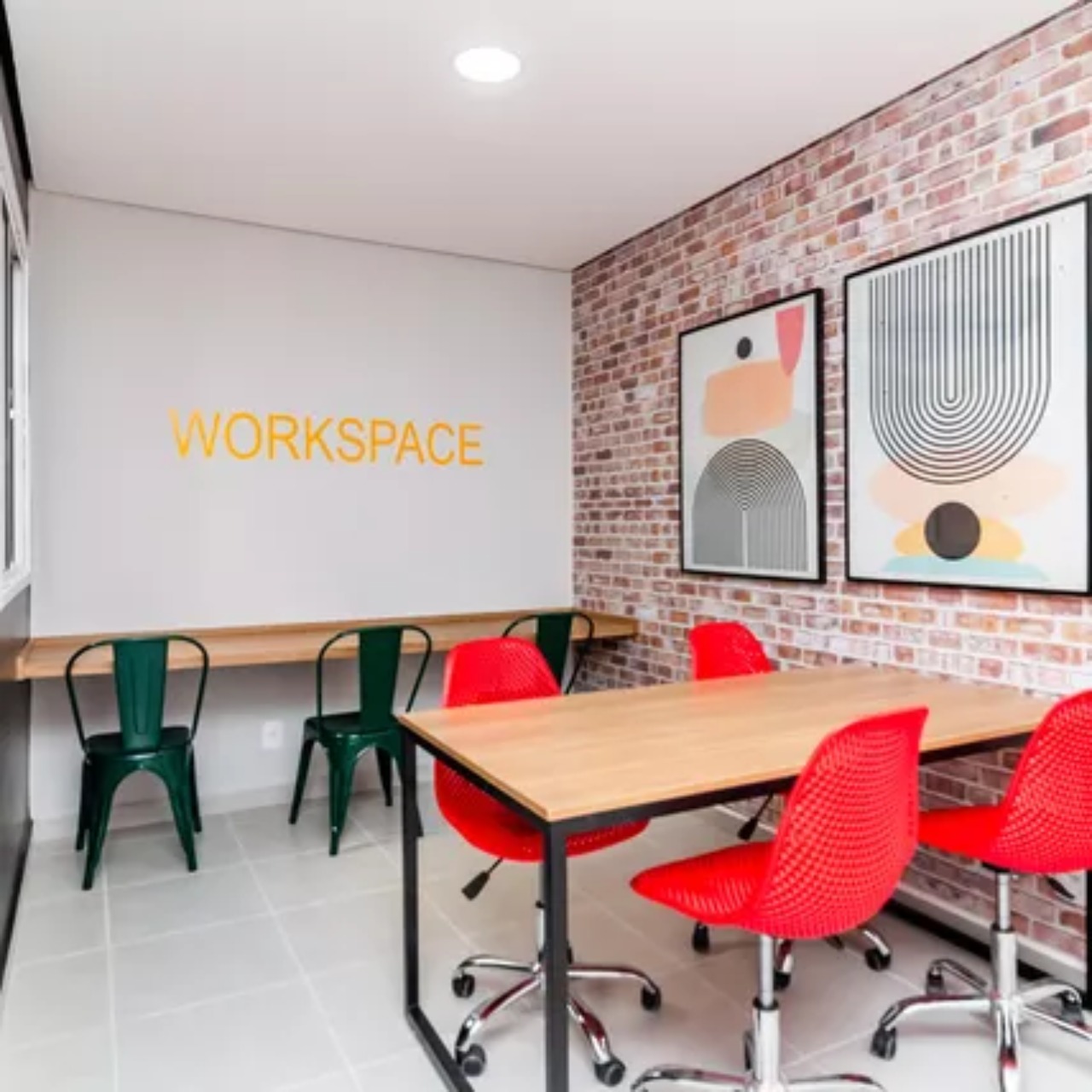 Apartamento, 1 quarto, 39 m² - Foto 14