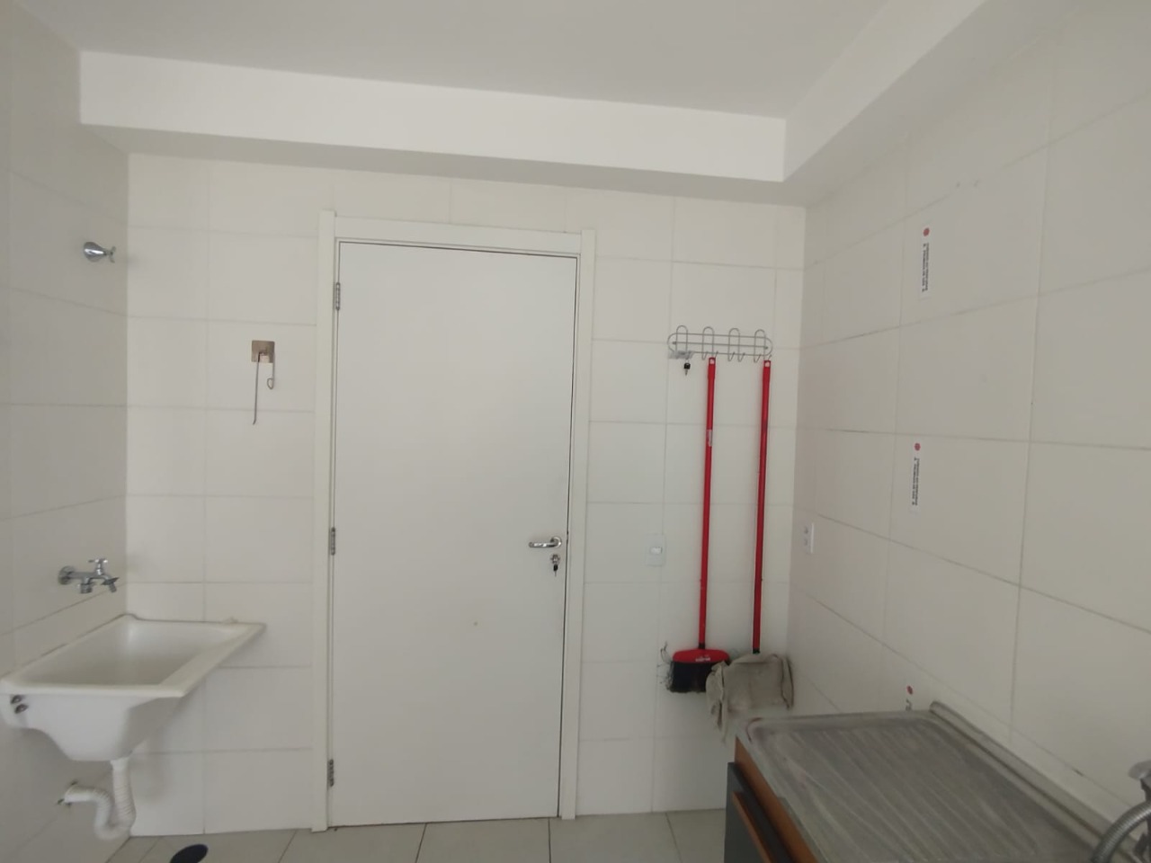 Apartamento, 2 quartos, 32 m² - Foto 5